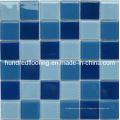 Mosaico de piscina de mosaico de vidro de cristal (HSP302)